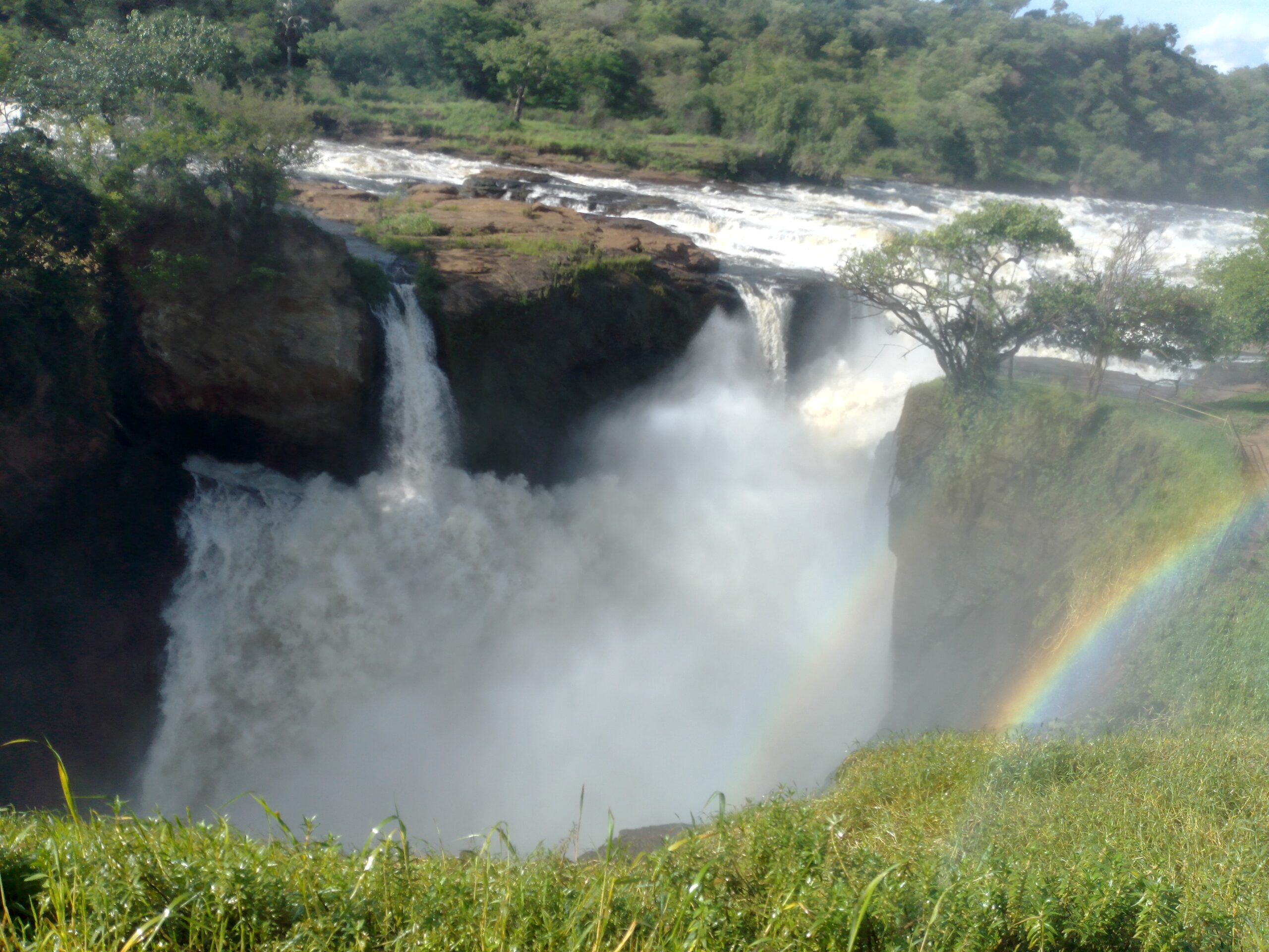 Murchison Falls & Victoria Nile